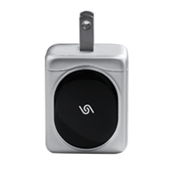 Powerland's 65W PD GaN Wall Charger