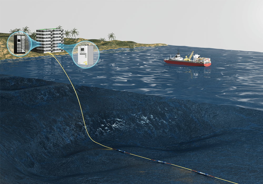 Ocean Power