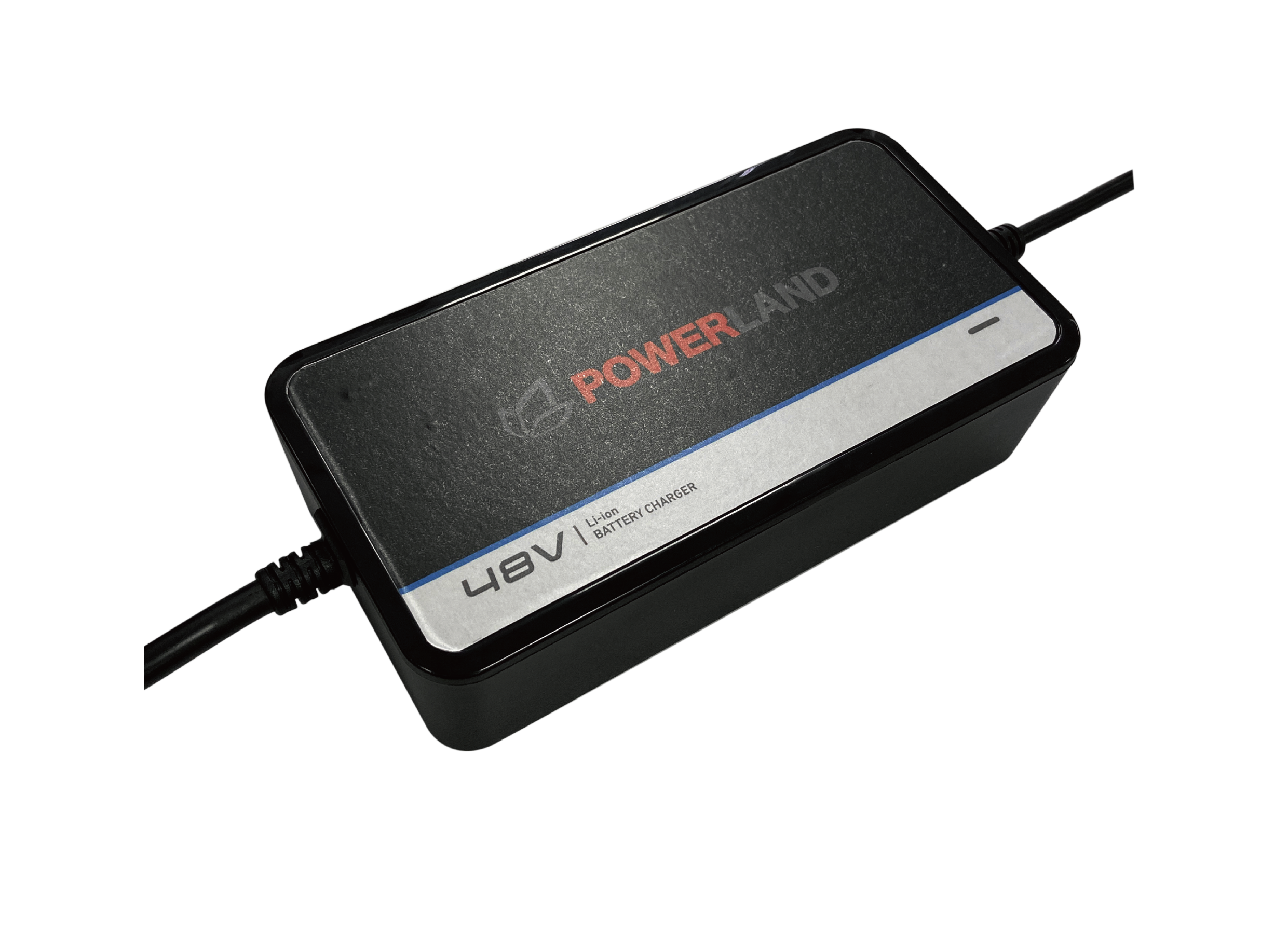 "Mercury"Series 48V 150~280W Li-Ion Battery Chargers