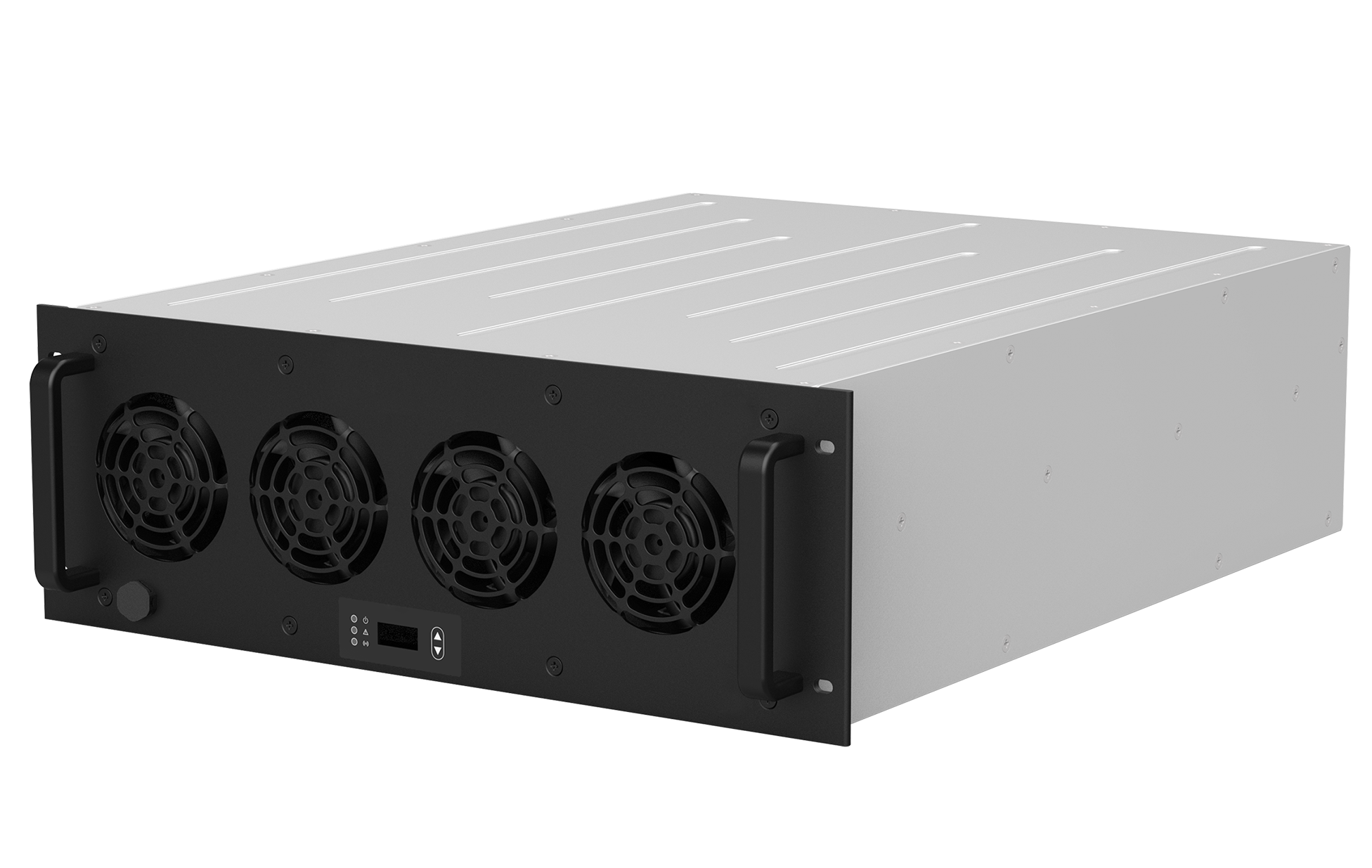 EVC40KHP 40kW Independent Air Duct IP65 Charging Module