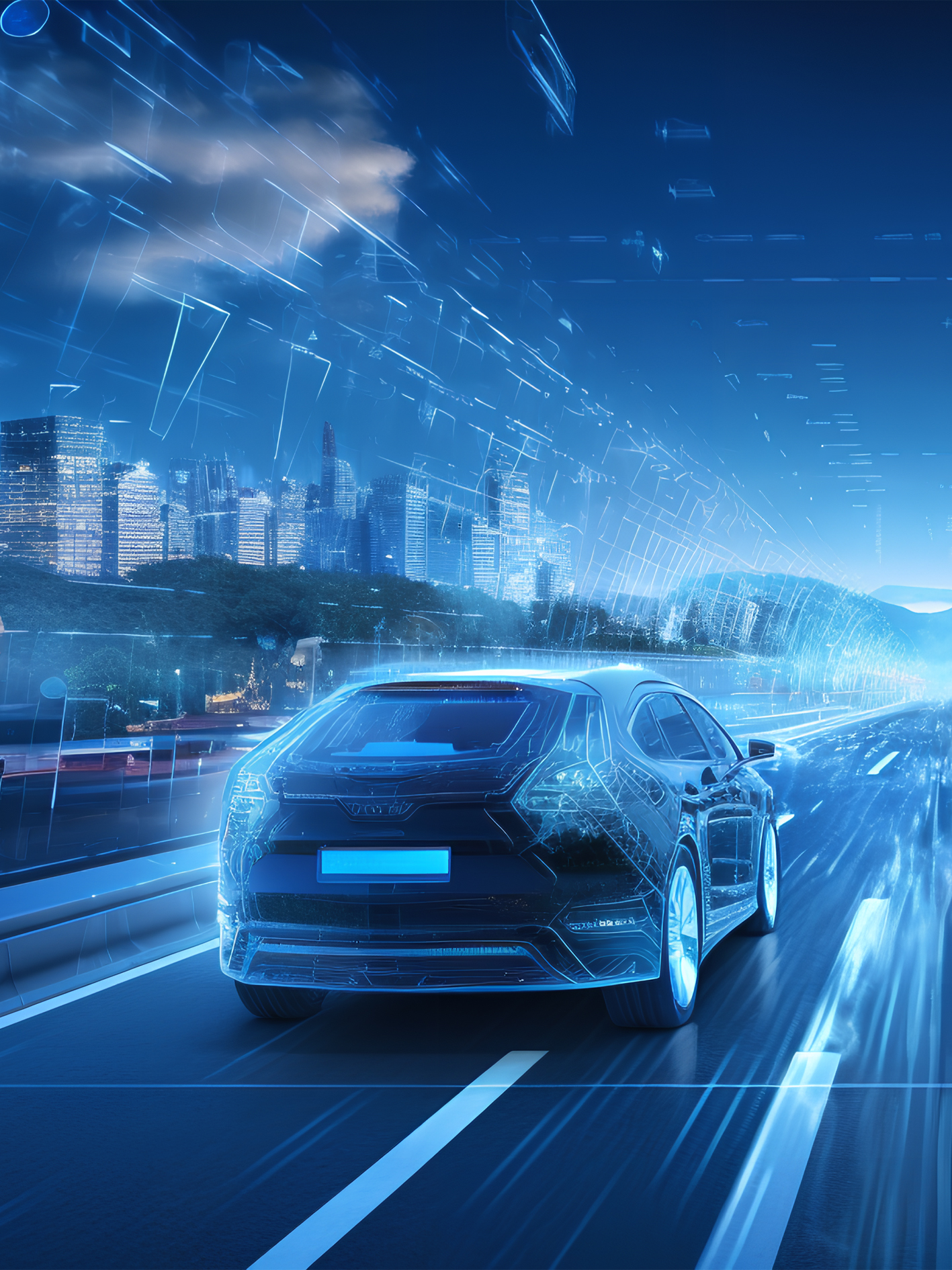 6.6kW automotive bidirectional OBC