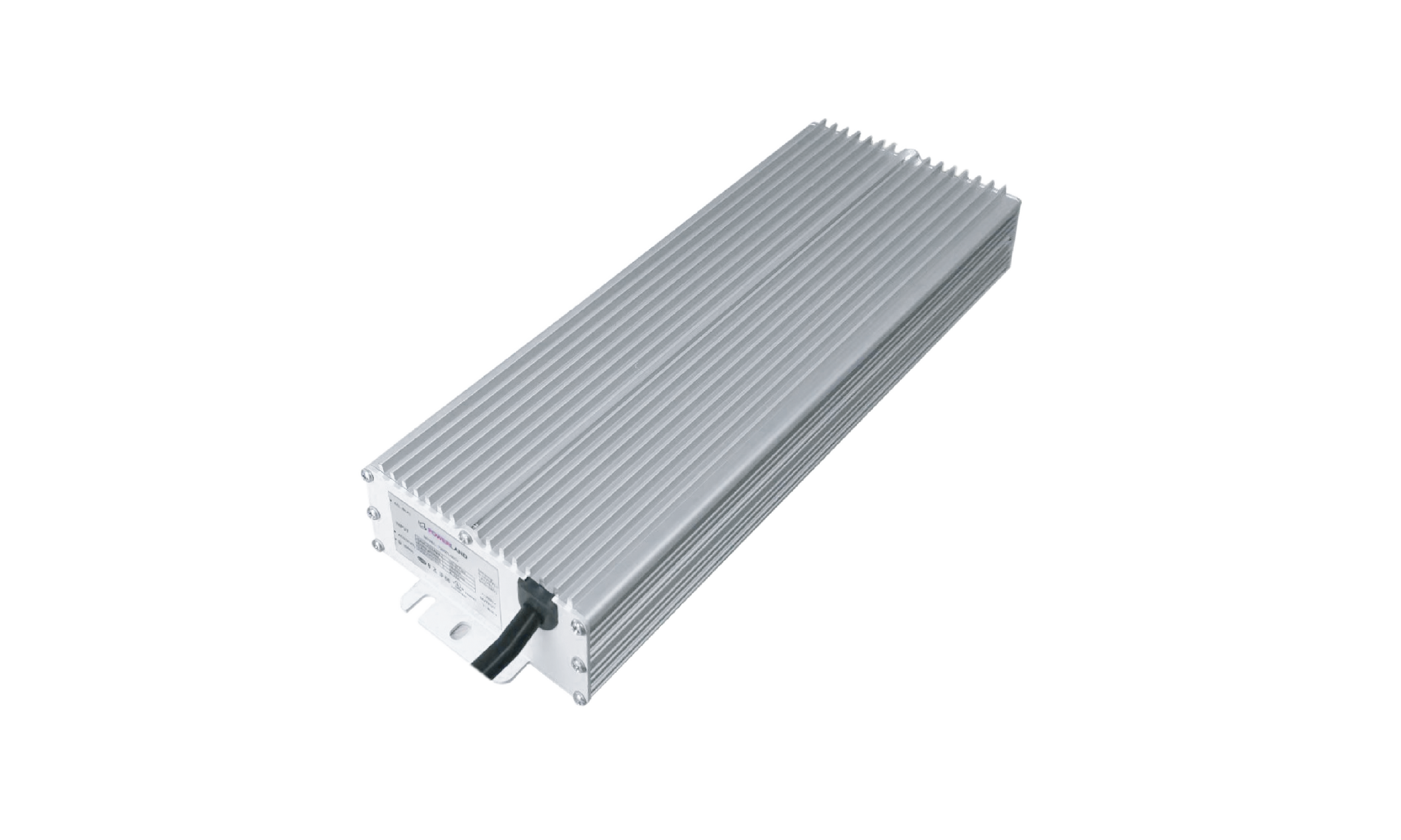 720W High Voltage Input Horticulture LED Driver