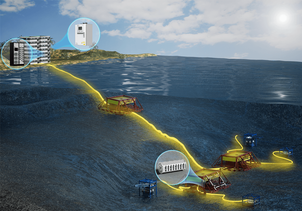 Ocean Power