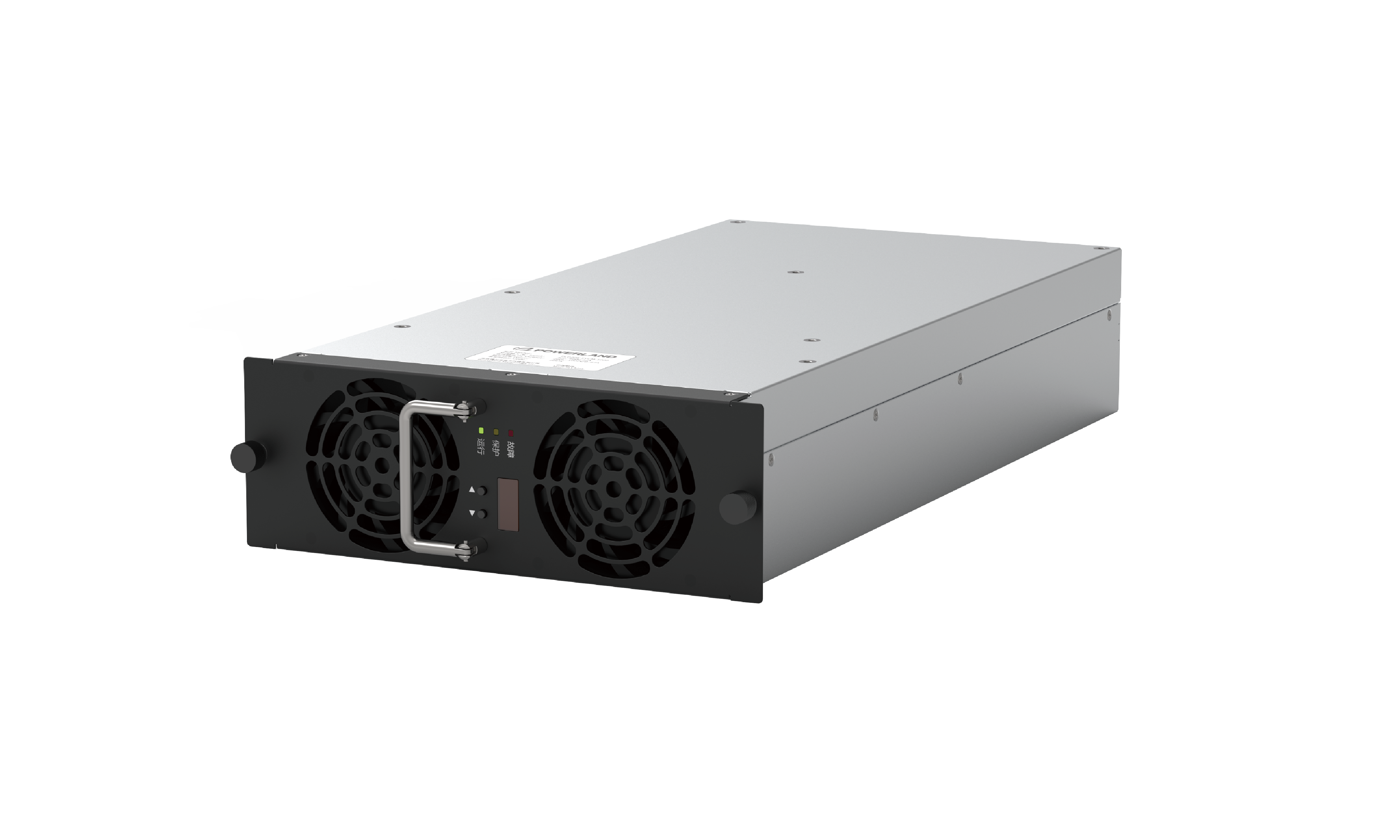 20kW centralized power supply AC/DC modules