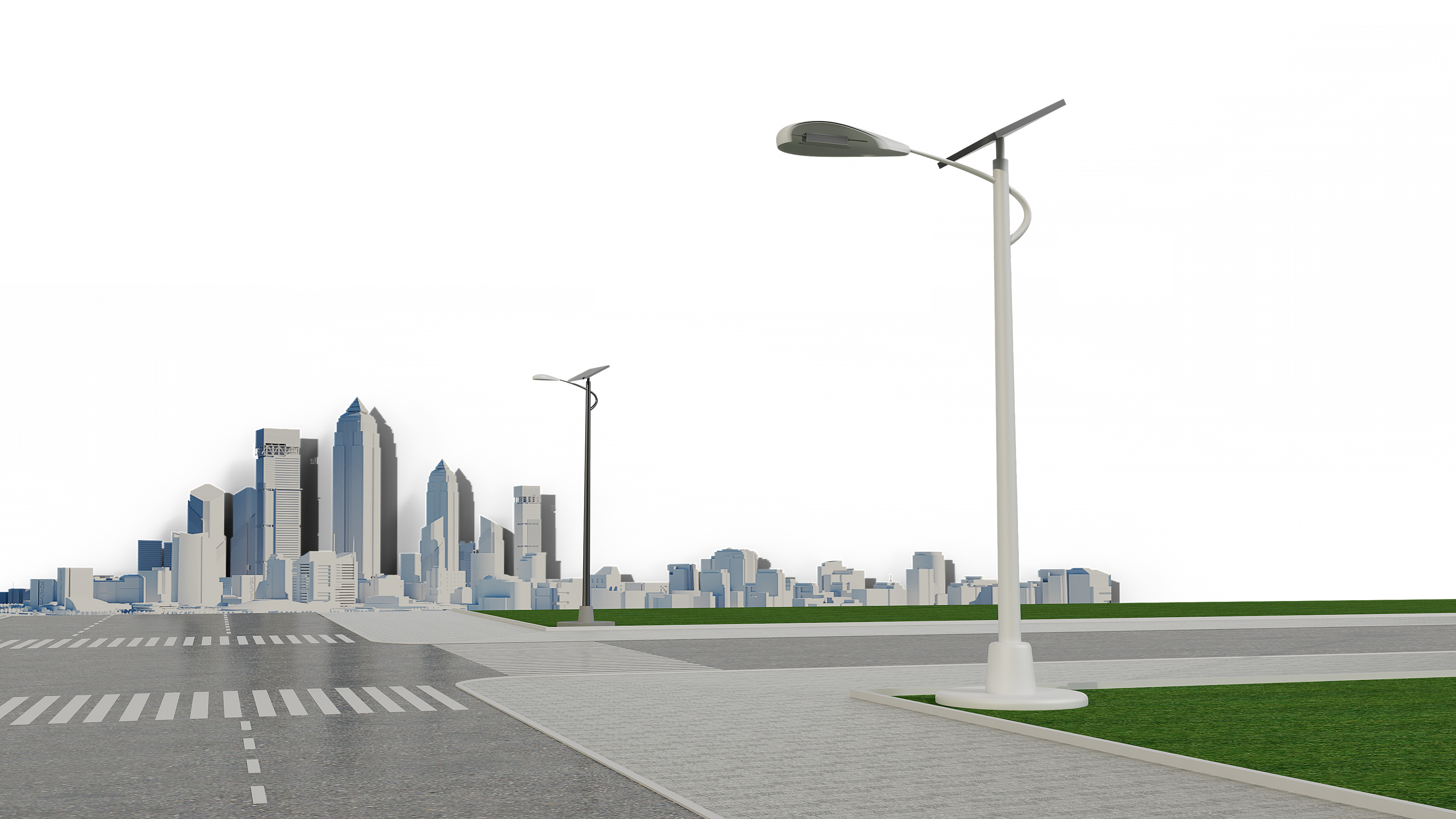 Lighting Power