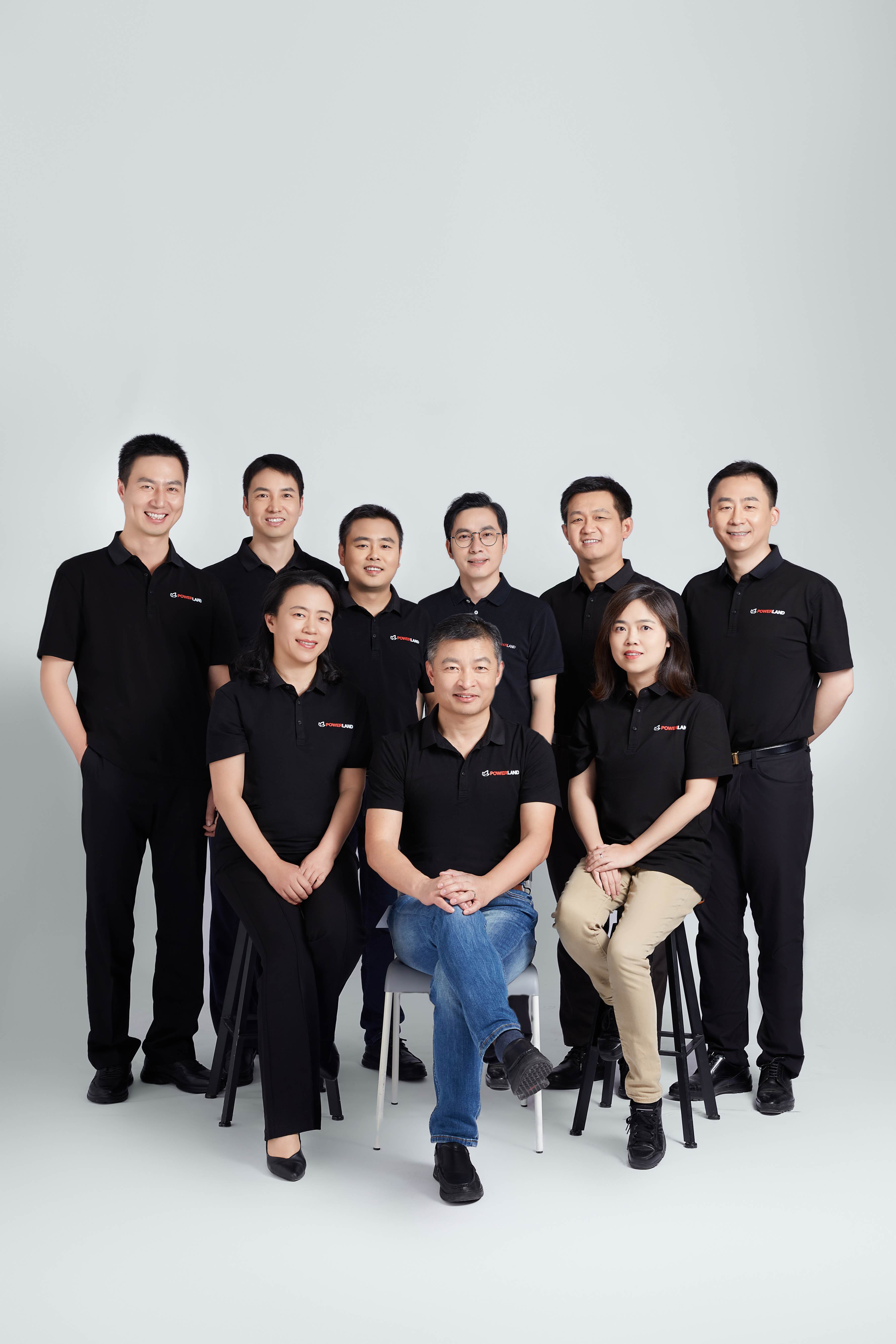 Partner teams