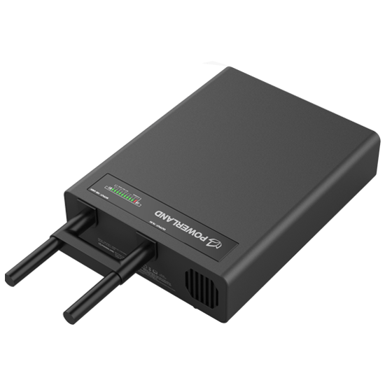 "Saber"Series 1000W 40~84V Fully Enclosed Li-Battery Chargers
