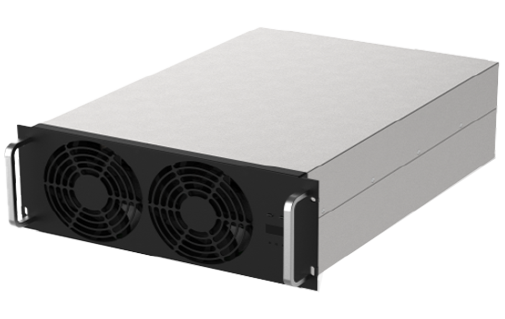 EVC60K 60kW High-Efficiency DC Charging Module