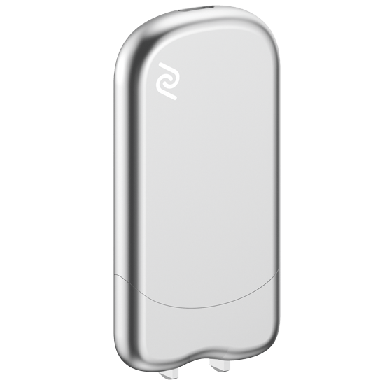 Powerland's 33W Ultra-thin GaN Charger