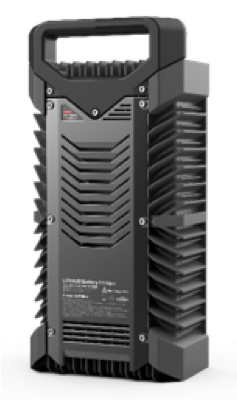 "Diamond"Series 48V/60V/72V 1500W~2400W Li-Ion Battery Chargers
