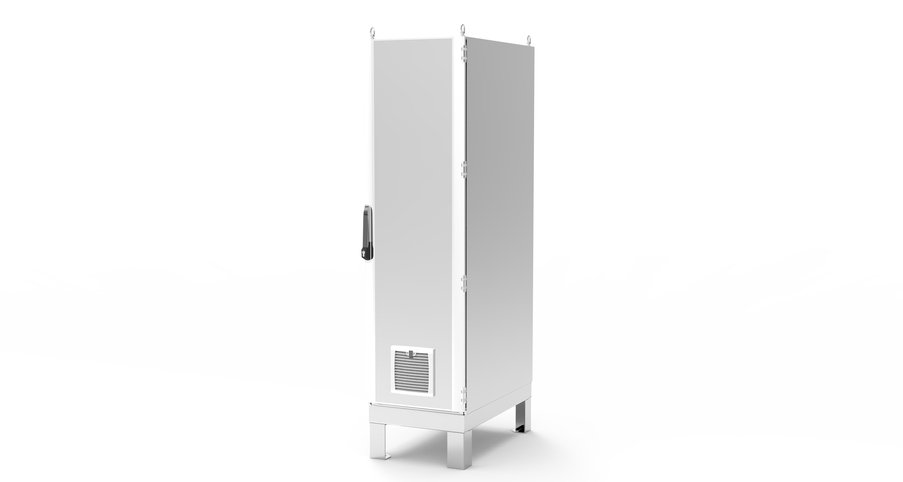 Treatment Head Scanning Power Supply ScanV
