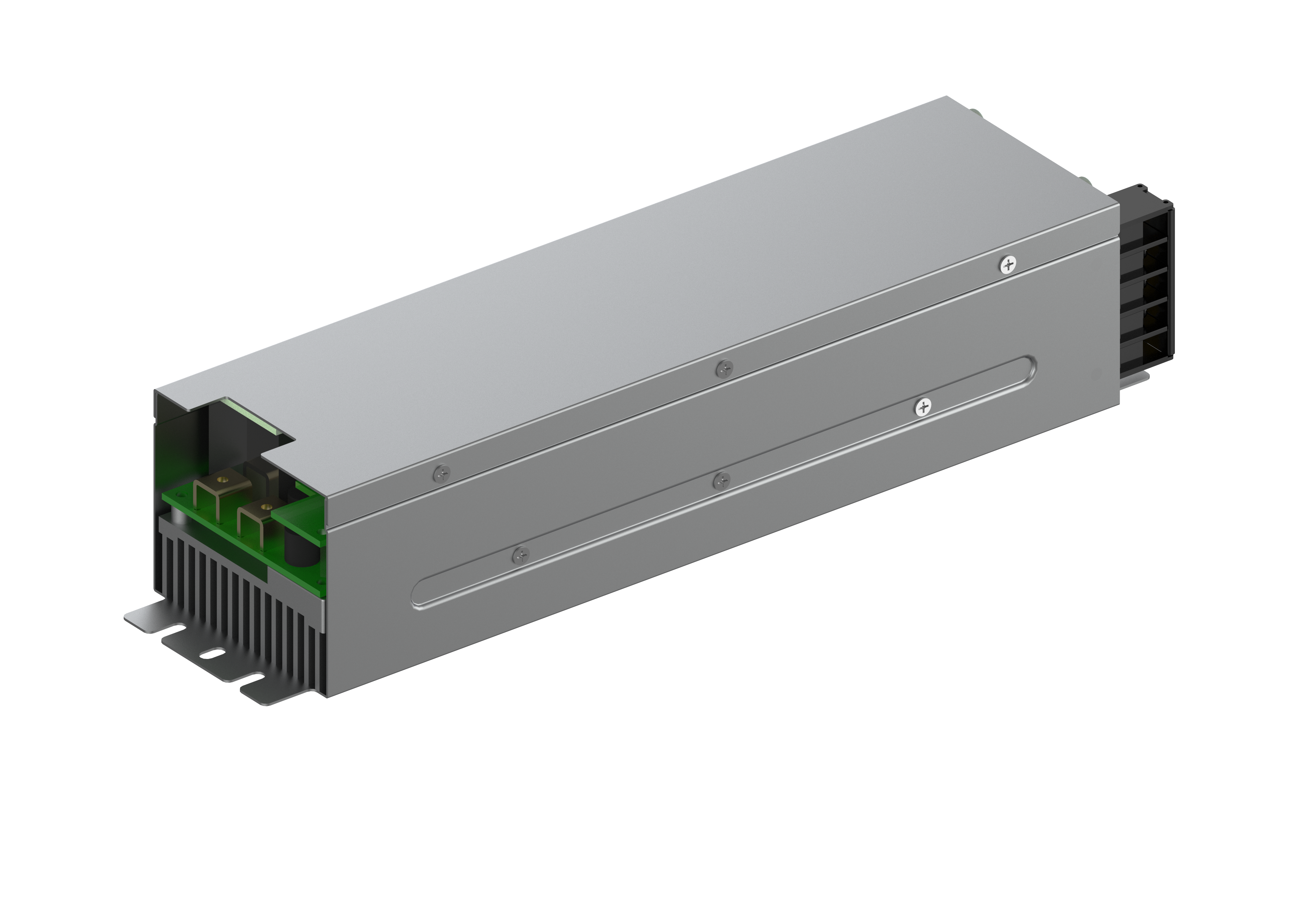 "Pegasus"Series 2.5KW Bi-directional Energy Storage DCDC