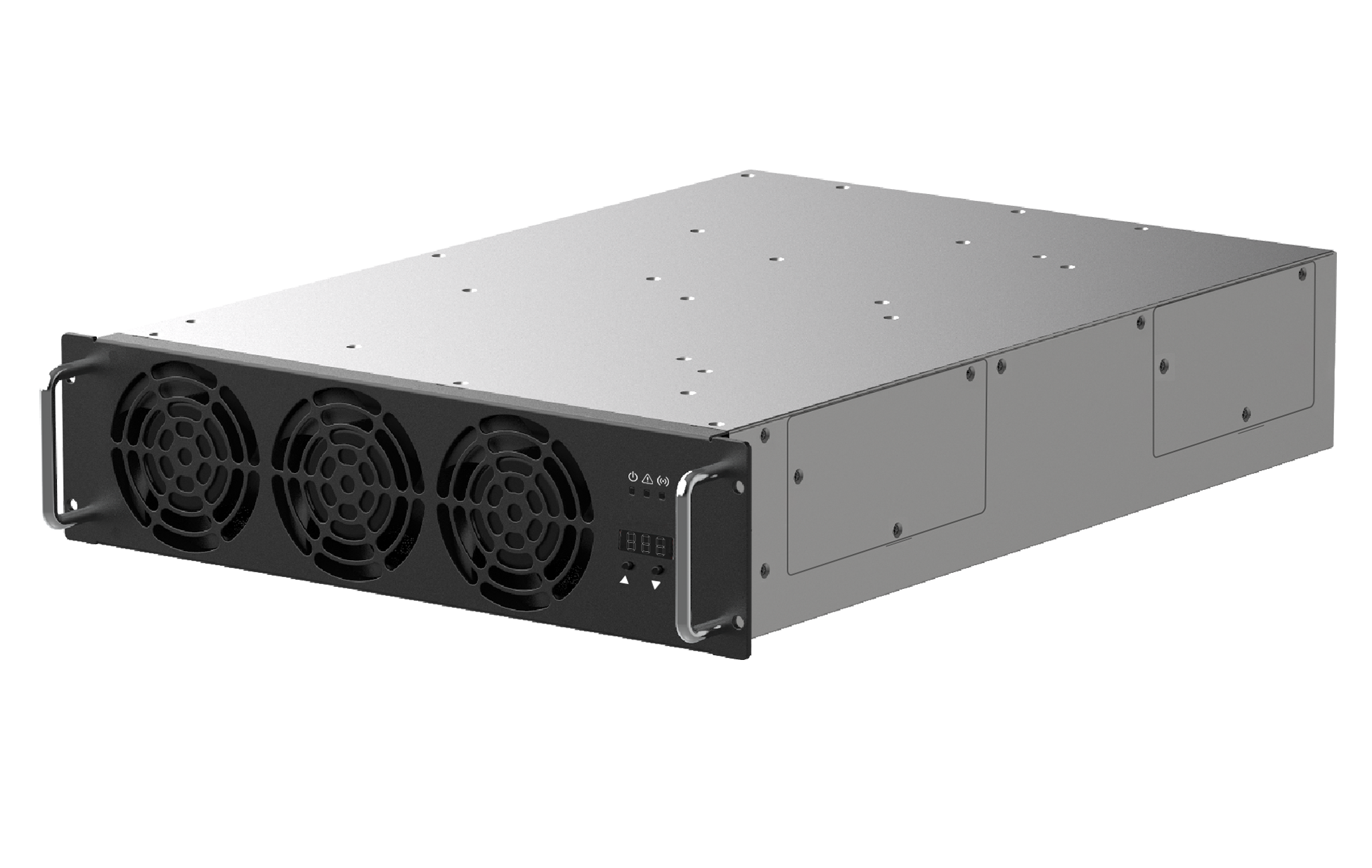 EVC30K 30kW High-Efficiency DC Charging Module