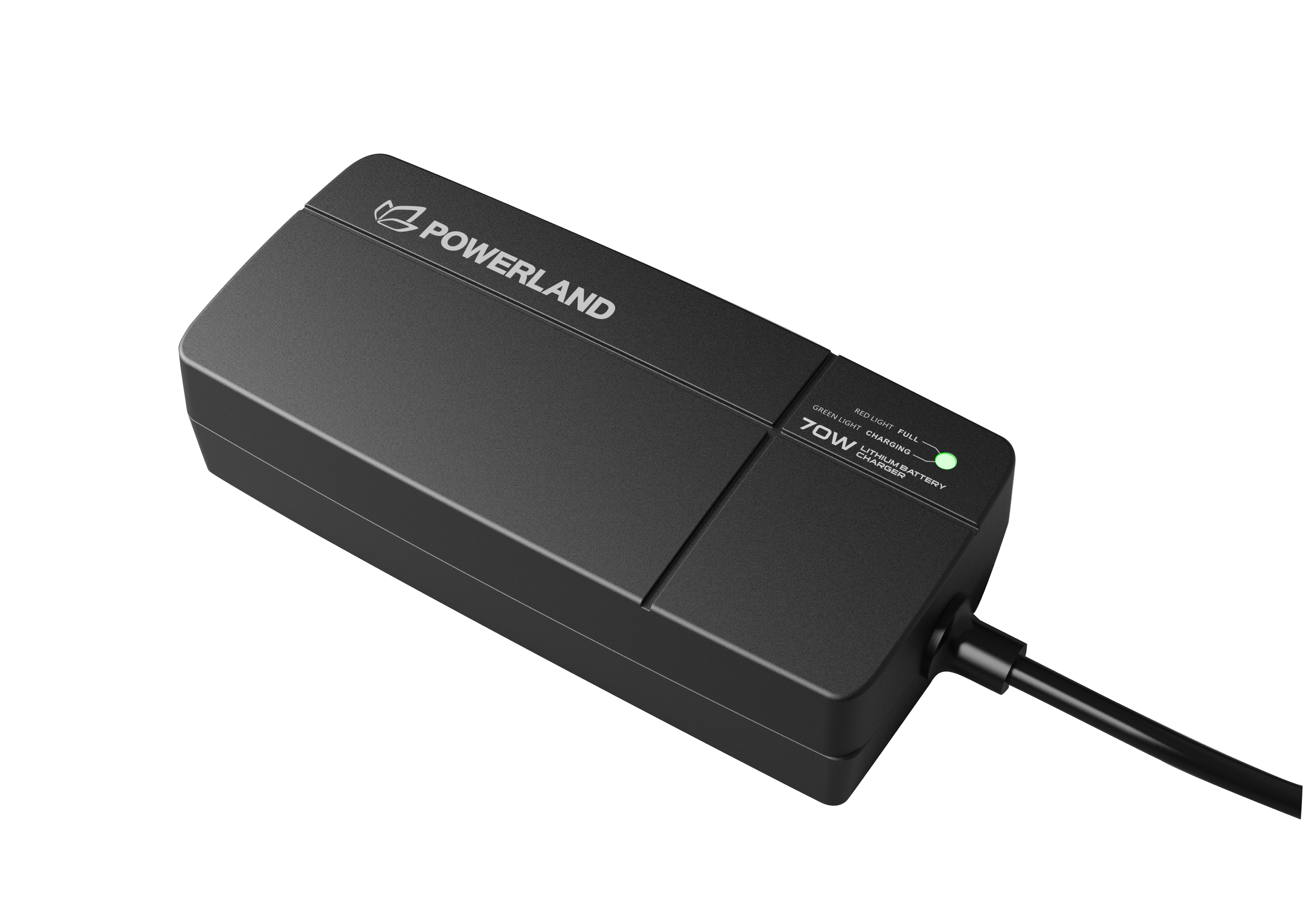 "Oasis"Series 36V/48V 70~108W Li-ion Battery Chargers