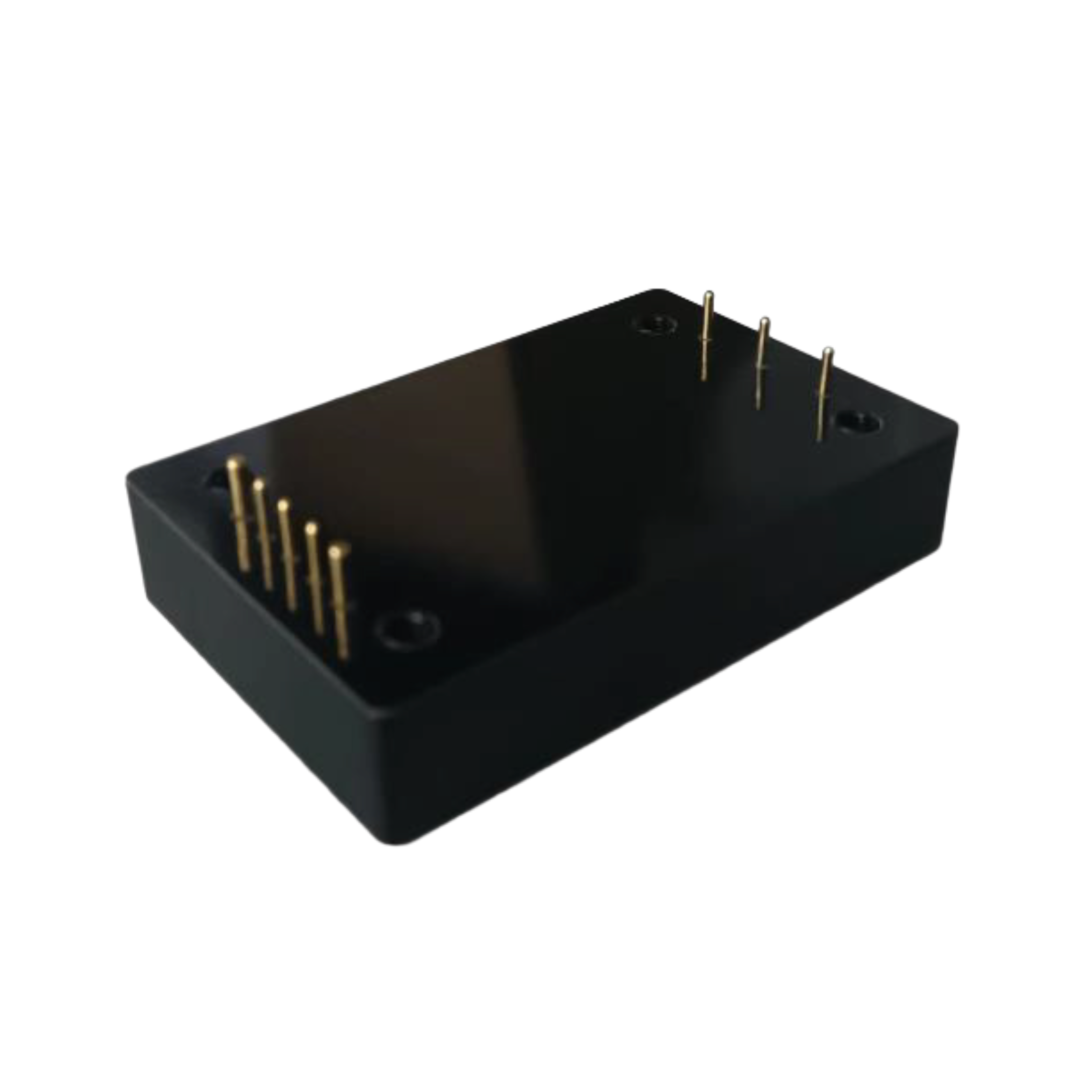 MV Series 280V 1/4 Brick DC/DC Modules