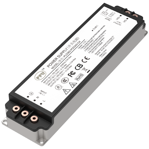 Caesars Series 230~400W DCDC