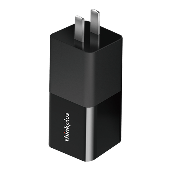 65W "Iron" Portable USB-C Adapter