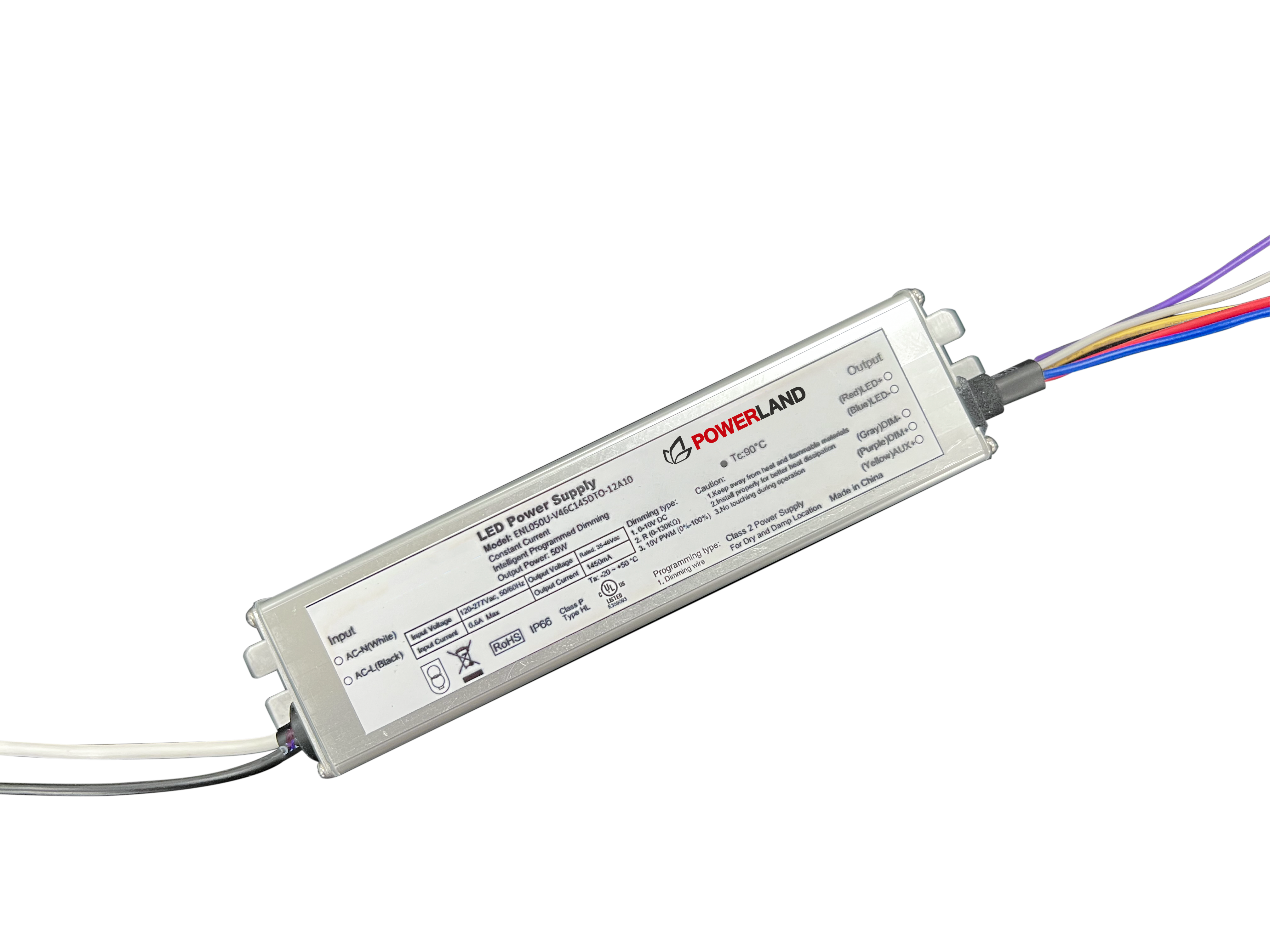 600W Non-Isolated DCDC Driver