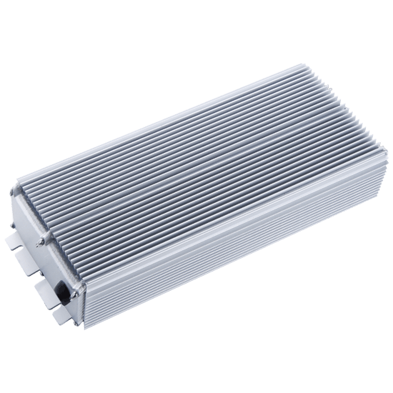 ICE-400 Programmable Series 720W All-in-One Dimmable Outdoor LED Drivers
