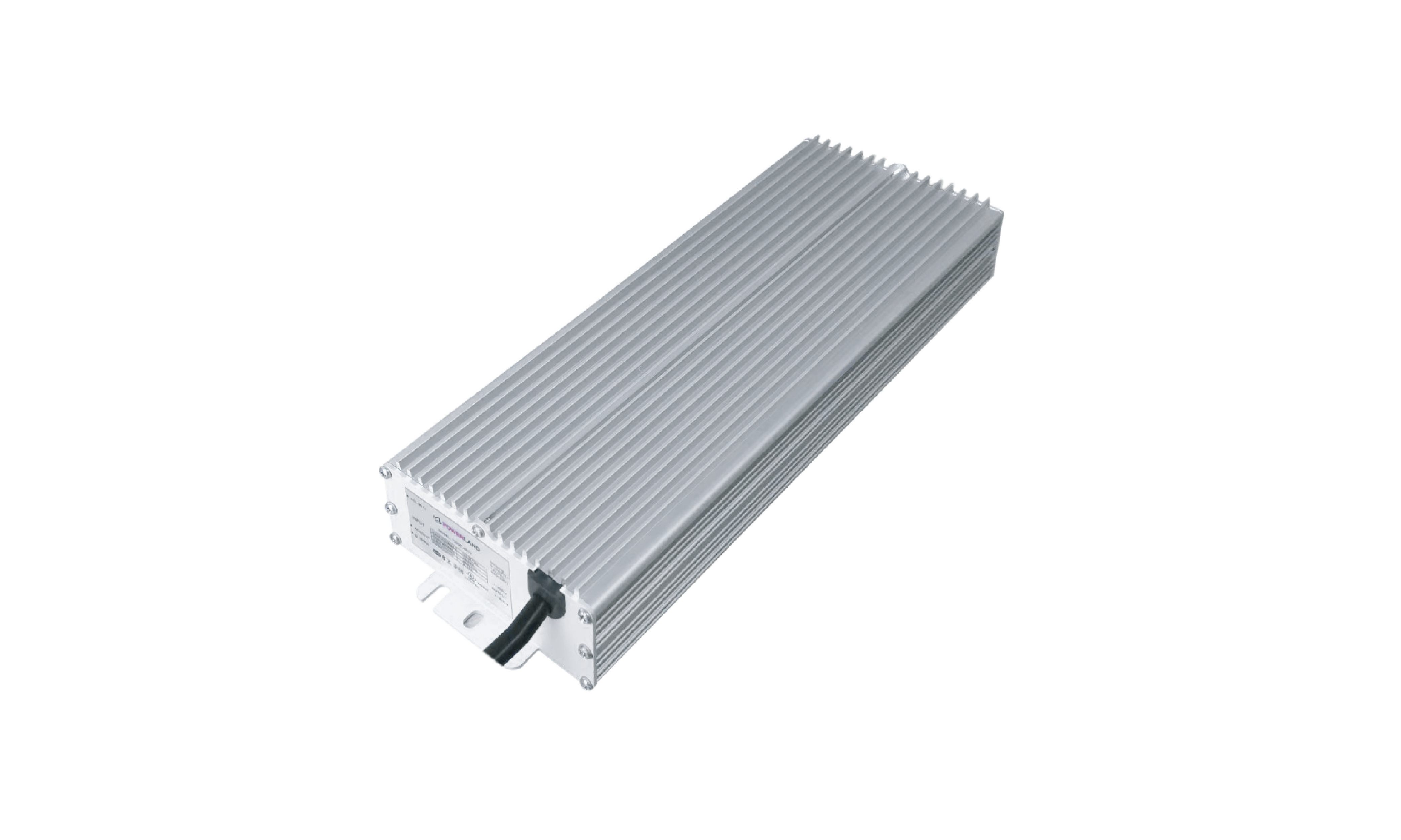 680W Universal Input Horticulture LED Driver