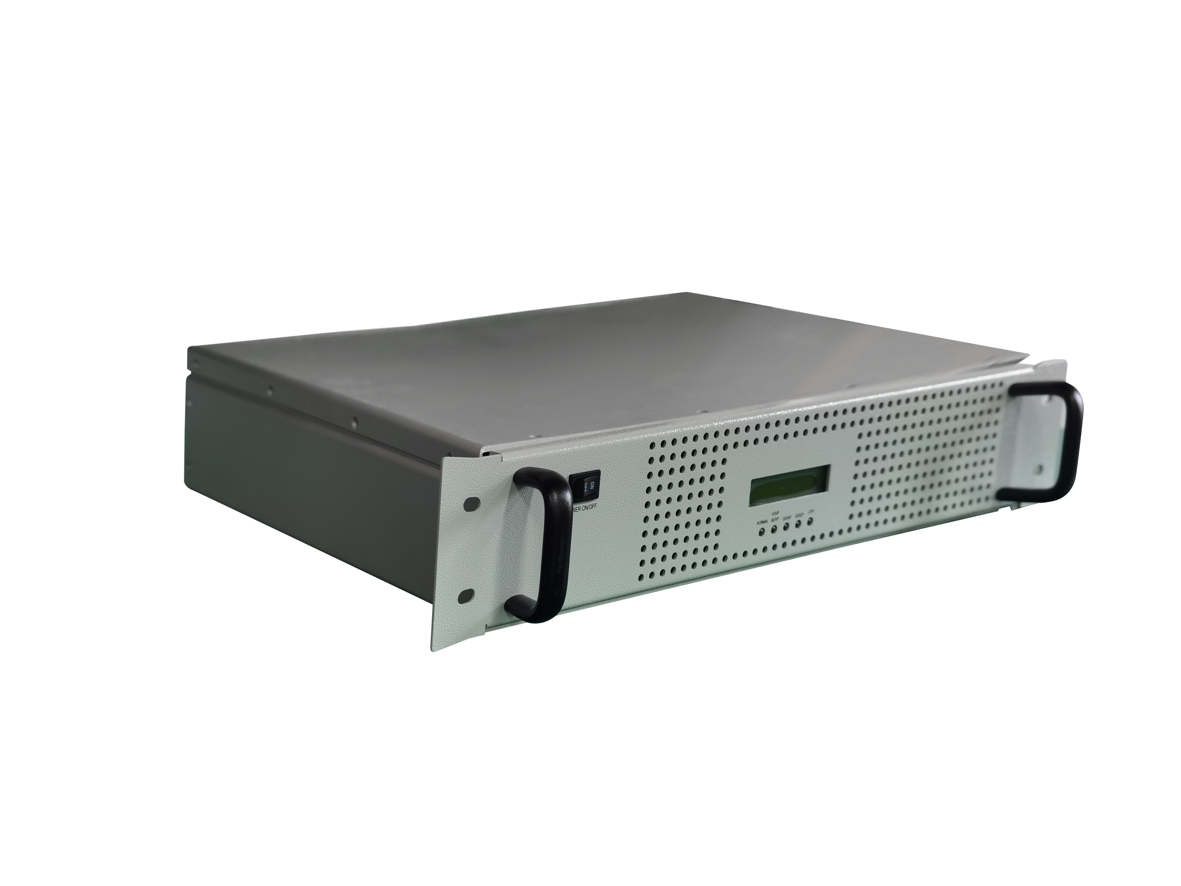 3kW High Voltage Output Power Supply