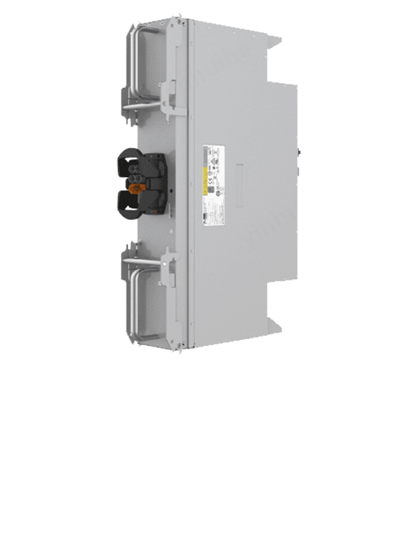 15kw water-cooled server power supply