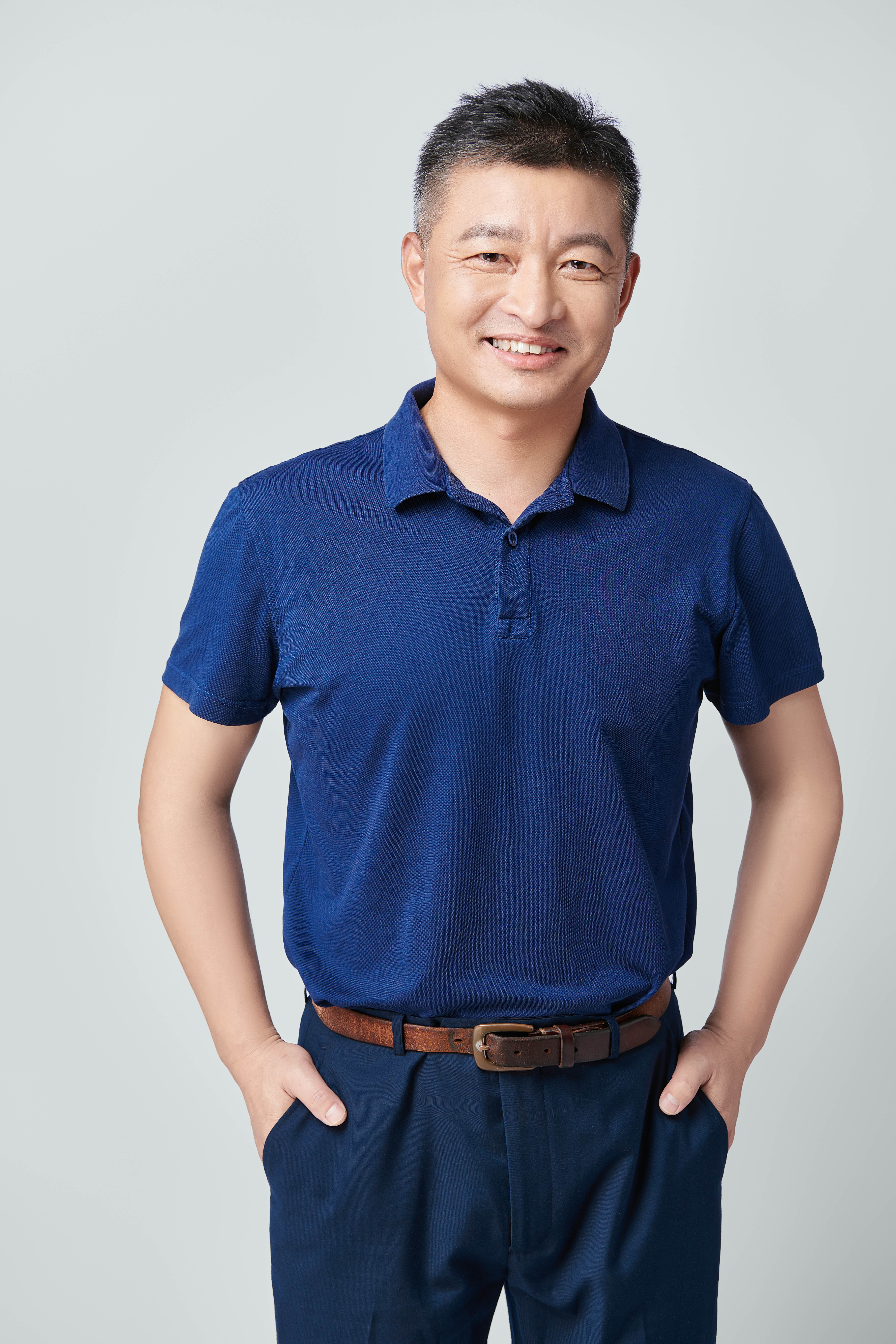 Xu Ming